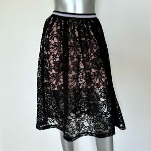 New! ACOOLA Girls Skirt, Size 12